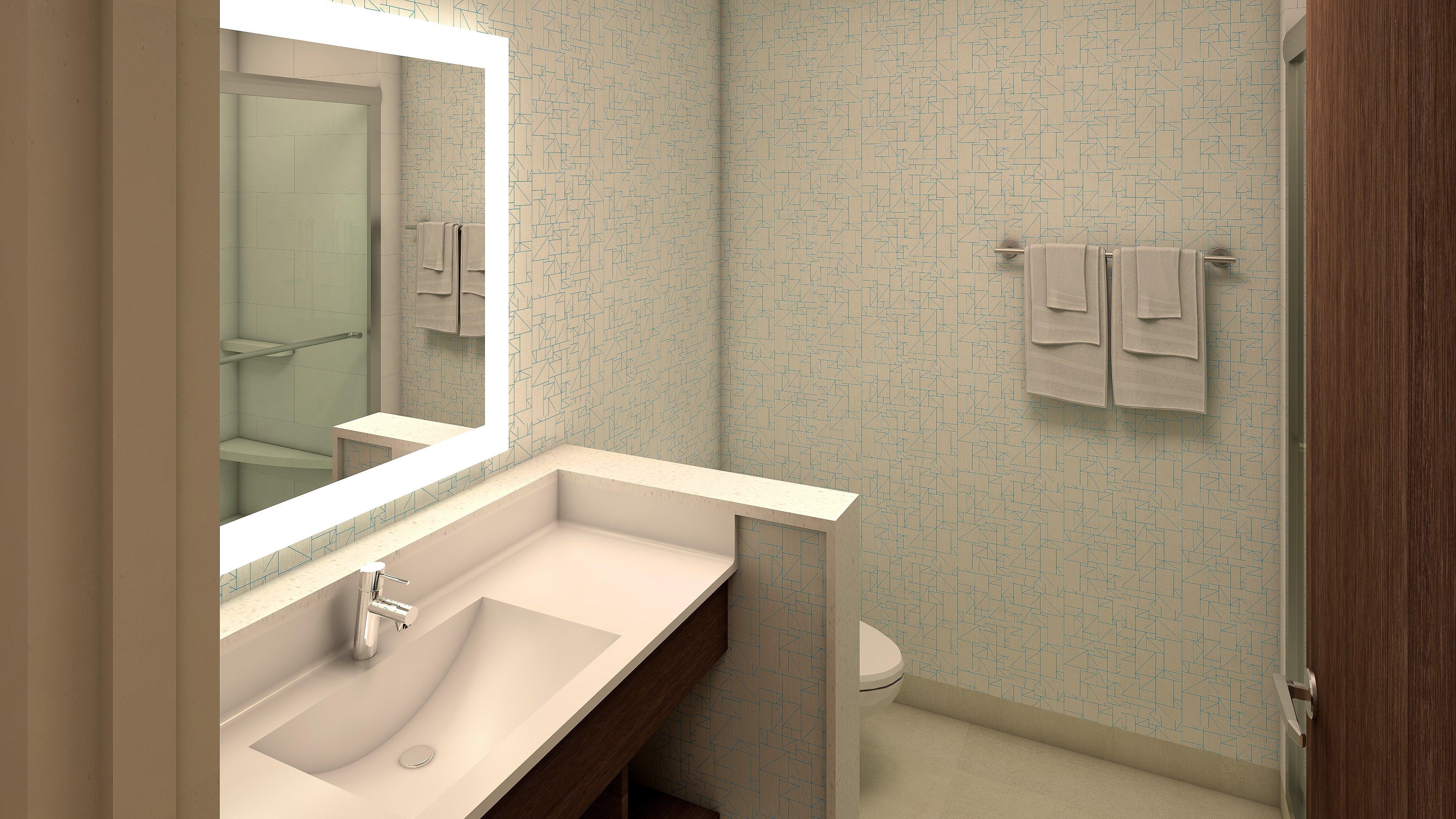Holiday Inn Express & Suites Oakhurst-Yosemite Park Area By Ihg Luaran gambar