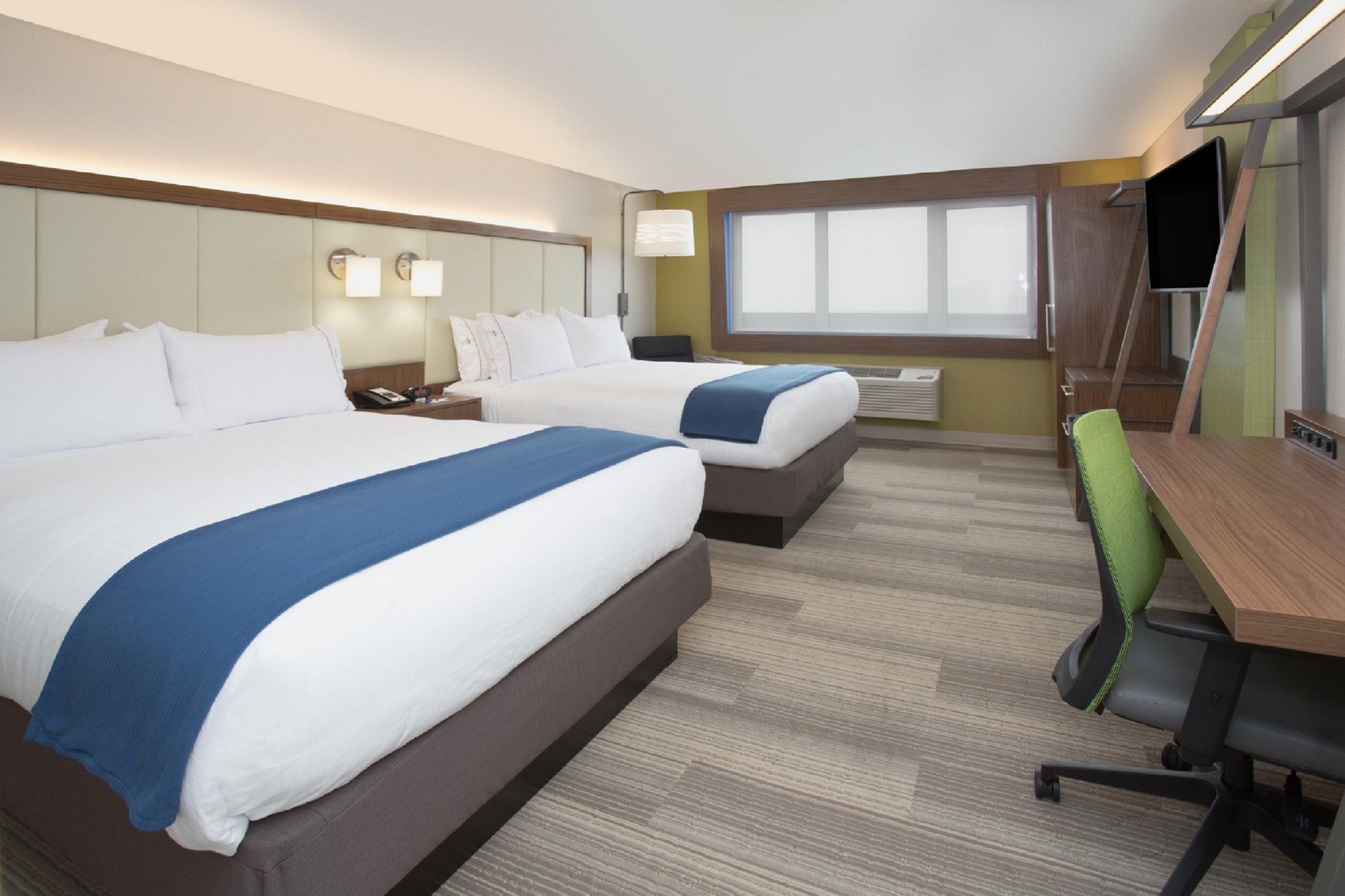 Holiday Inn Express & Suites Oakhurst-Yosemite Park Area By Ihg Luaran gambar