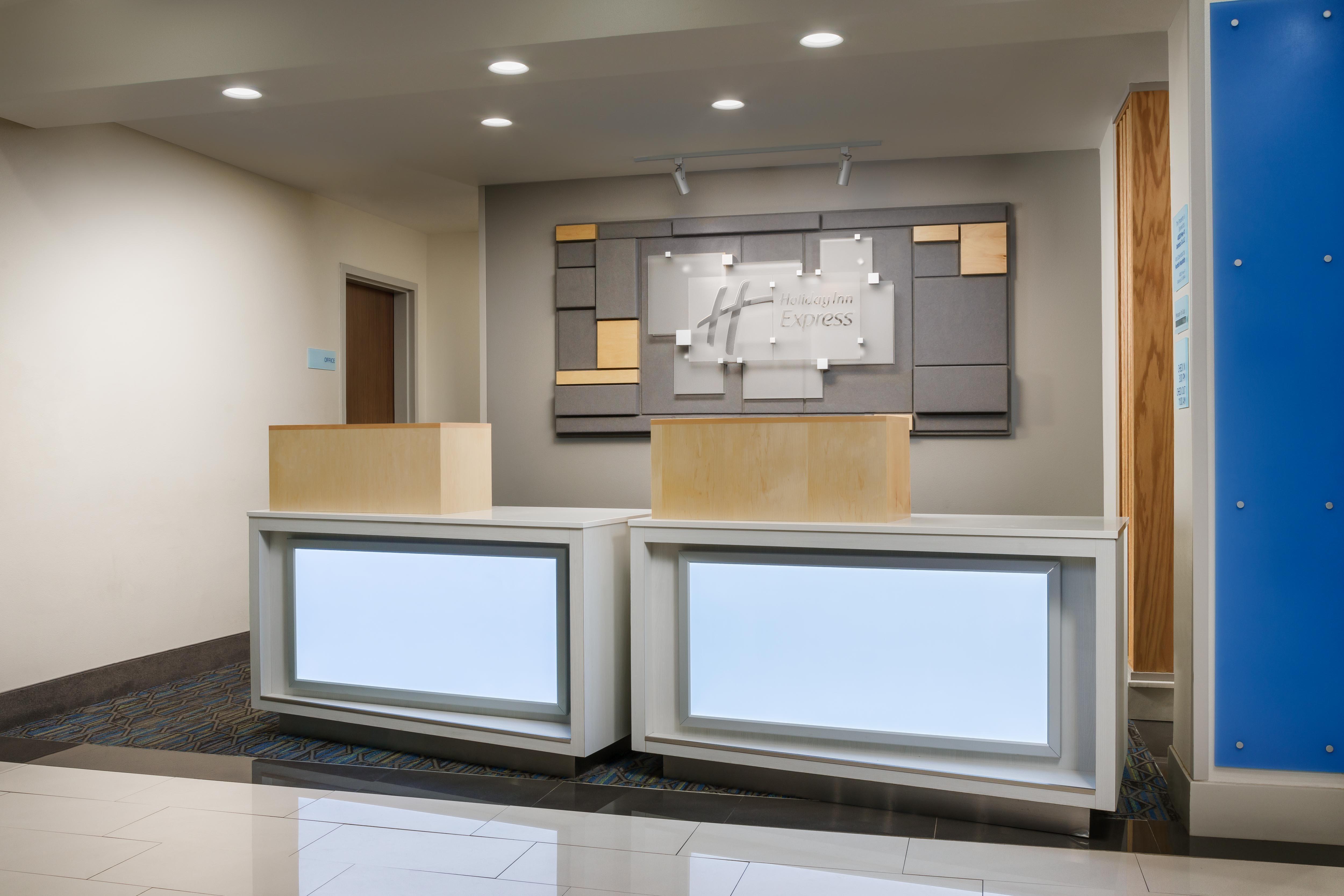 Holiday Inn Express & Suites Oakhurst-Yosemite Park Area By Ihg Luaran gambar