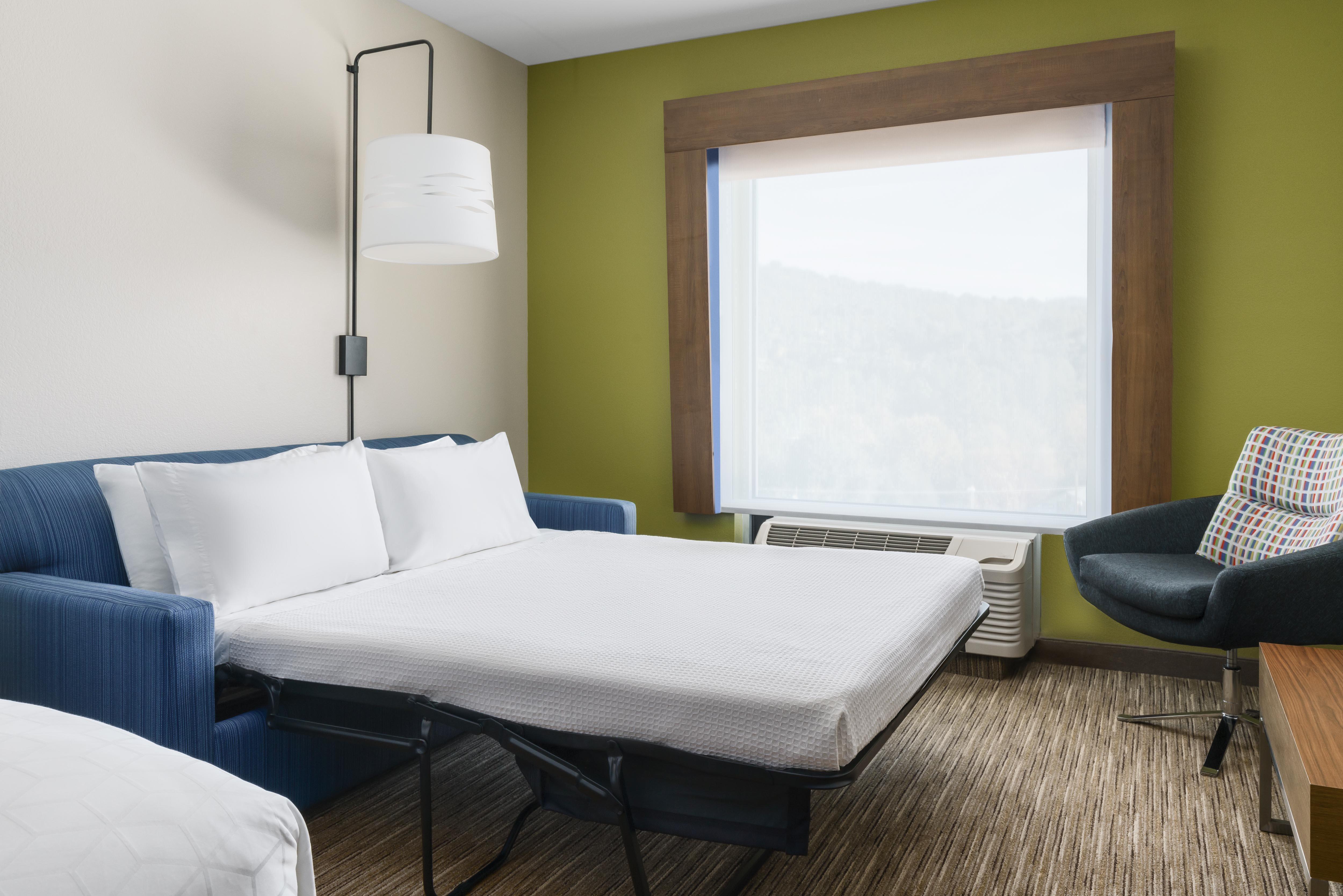 Holiday Inn Express & Suites Oakhurst-Yosemite Park Area, An Ihg Hotel Luaran gambar